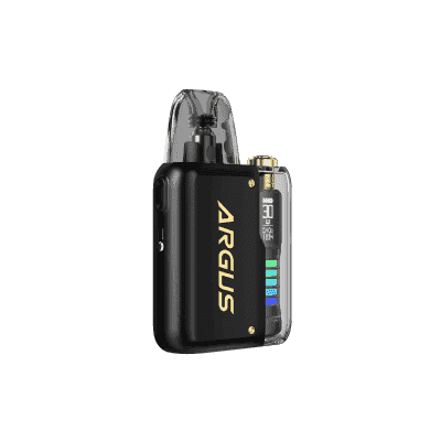 Voopoo Argus P2  - Matte Black